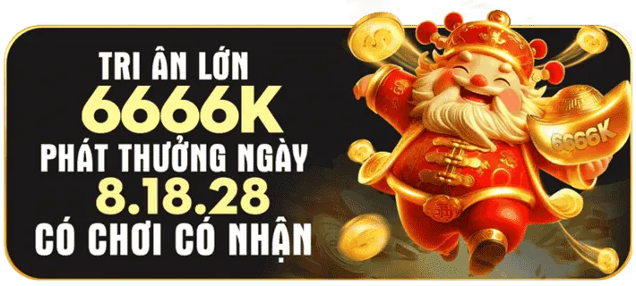 Thưởng nạp tiền lần đầu tại 888l