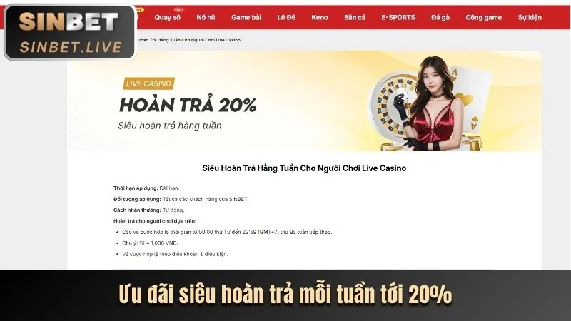 Tổng quan cá cược thể thao 888l