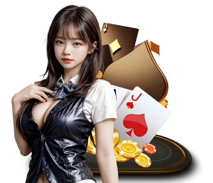 Baccarat tại 888l